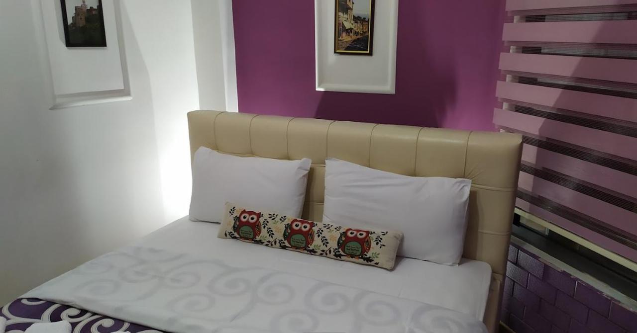 Hotel The First Αργυρόκαστρο Εξωτερικό φωτογραφία
