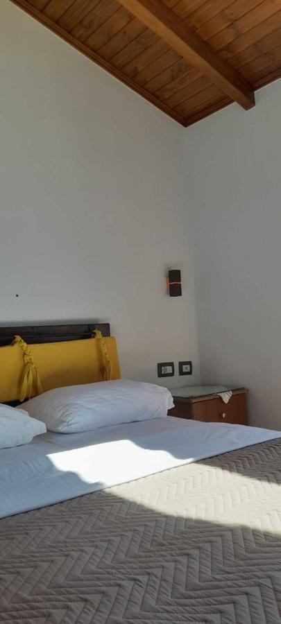 Hotel The First Αργυρόκαστρο Εξωτερικό φωτογραφία